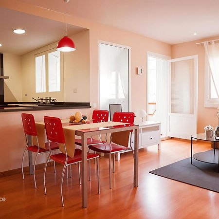 Apartamento Alameda Valencia Exterior photo