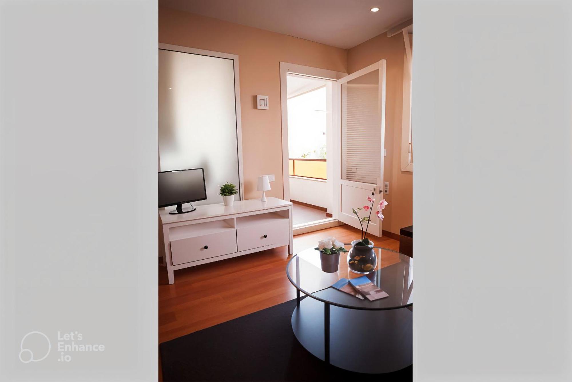 Apartamento Alameda Valencia Exterior photo